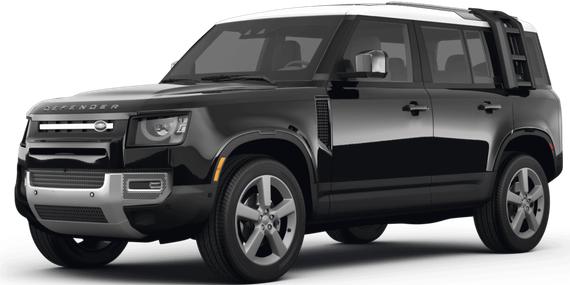 LAND ROVER DEFENDER 2025 SALEJ7EX7S2389253 image